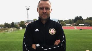 ЦСКА честити на Владо Манчев