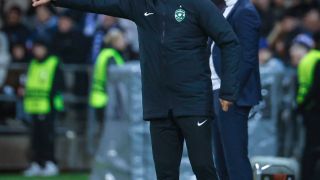 Шимунджа: Това е футболът, резултатът е реален