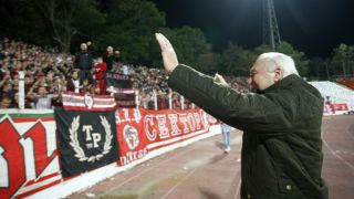 Петър Жеков попиля играчите на ЦСКА: Като баби са!