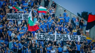 Левски със сериозни опасения, всички са на тръни