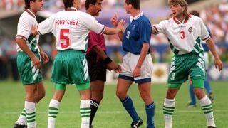 Наша легенда с гръмко разкритие за САЩ` 94 ВИДЕО