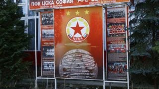 Първо в БЛИЦ: Треньорска промяна в ЦСКА 