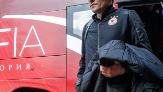 ЦСКА реши къде да отседне преди мача с Лудогорец