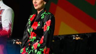 Илиана Раева раздаде награди за юбилей