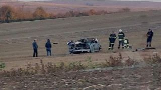 Загиналите от касапницата с Ягуара край Дулово са футболисти от...