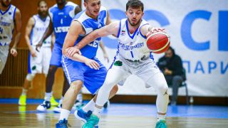 Рилски спортист срази Левски на старта