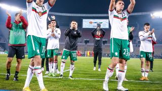 Кошмарна статистика за "лъвовете" срещу конкуренцията за Евро 2024