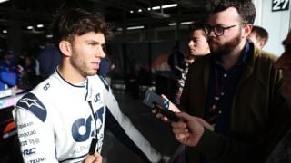 Разминал се смъртта във Формула 1 с първи думи след инцидента в Япония
