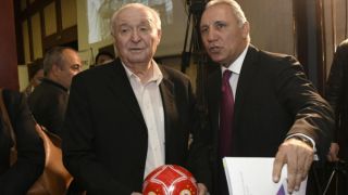 Легендарният Петър Жеков става на 78 години