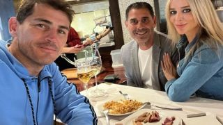 Цялата истината за интимното признание на Икер Касияс излезе наяве