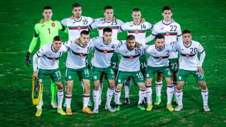 България разбра пътя си към Евро 2024