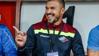 Валери Божинов със сериозен удар, изненада всички