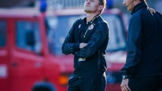 Саша Илич с изненадващ ход преди дербито с Лудогорец