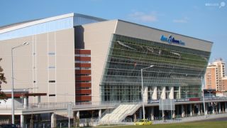 Министерството на спорта с реакция за случилото се с "Арена Армеец"