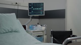 Рядка болест извади младок от футбола