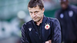 Саша Илич: Най-добрият мач на ЦСКА