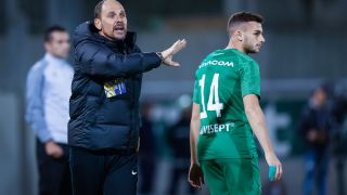 Шимунджа: Това е Лудогорец, ЦСКА не беше играл така