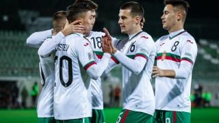 БФС гласи интересна промяна за националите