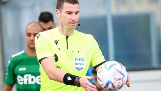 Георги Кабаков с пореден наряд за Европа