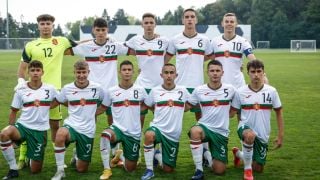 Aтакуваме Европейското с талант от Арсенал 