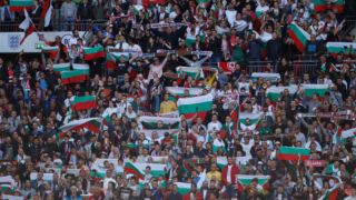 ЦСКА разбива Ювентус, а националите бият наред