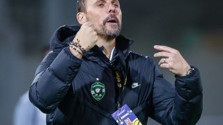 Шимунджа изчетка Моуриньо и направи признание