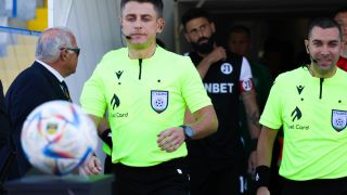 Няма край! Пореден тим скочи на съдиите в елита