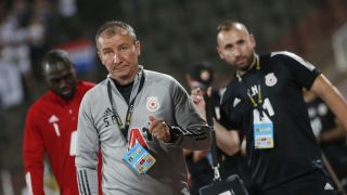 ЦСКА на Стамен Белчев загуби яка битка