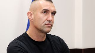 Мартин Камбуров рожденик