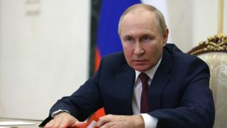 Олимпийски шампион оплю стратегията на Путин във войната с Украйна