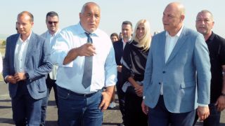 Бойко Борисов пак се развихри БЛИЦ TV