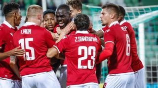 Играч на ЦСКА: Връщаме феновете, друго е пред пълен стадион ВИДЕО