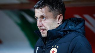 Саша Илич посочи ключов мач за ЦСКА в борбата за титлата
