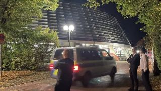 Бомбена заплаха срещу шефовете на Байерн ВИДЕО