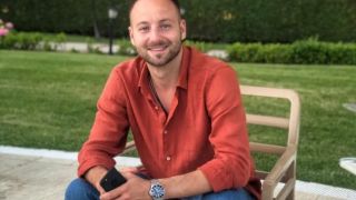 Цялата мрежа говори за постъпката на наш бивш футболист