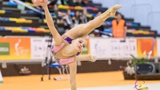 Два медала за България след избухването на Илиана Раева