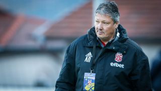 Любо Пенев: Дай Боже да продължаваме така