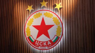 ЦСКА се похвали с модерната си придобивка СНИМКИ