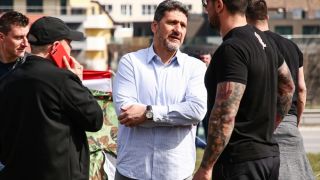 Филип Филипов разкри какви спънки правят на ЦСКА