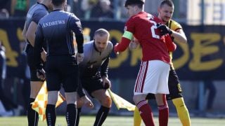 Toва не се беше случвало на ЦСКА от много време