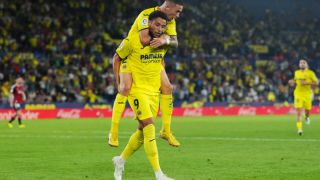 Виляреал излезе седми в Ла Лига ВИДЕО