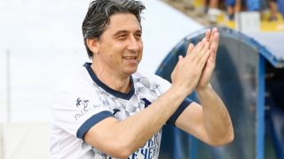 Голямо признание за Даниел Боримиров