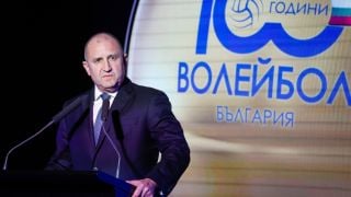 Радев сред присъствалите на бляскаво парти СНИМКИ