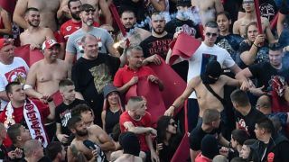Ботев (Пд) обяви колко билета отпуска на ЦСКА