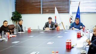 ПФЛ даде задачи на Венци Стефанов, Боримиров, Петричев и останалите