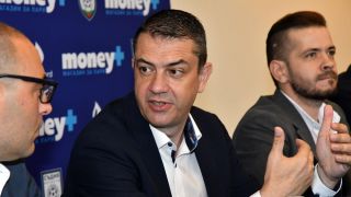 Виктор Кашай с интересна новина за Сватбата