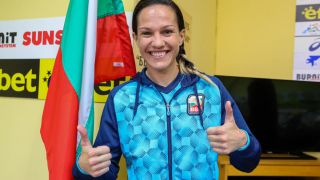 Нов медал! Станимира млати яко на Европейското