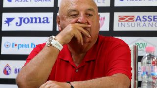 Венци Стефанов изригна гневно пред БЛИЦ