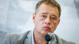 Шеф на Левски с притеснителни новини: Разполагаме с броени дни