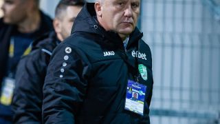 Вдигнаха мерника на трима от Берое